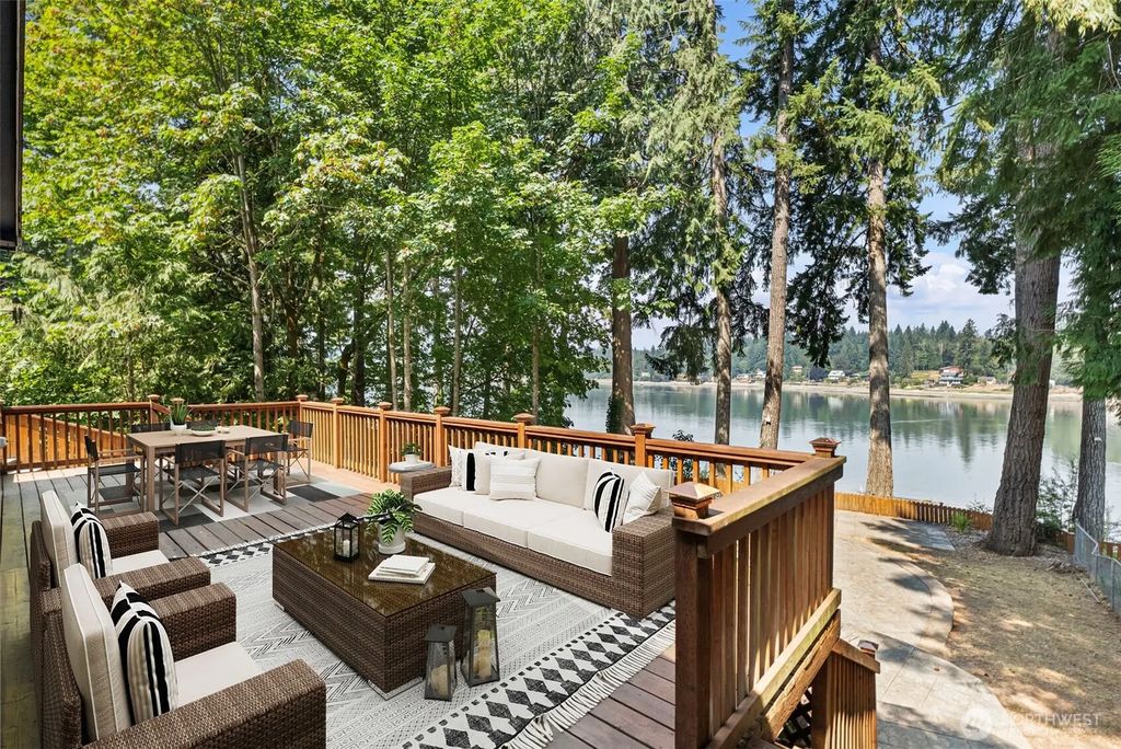 3355 Se Arcadia Road, Shelton