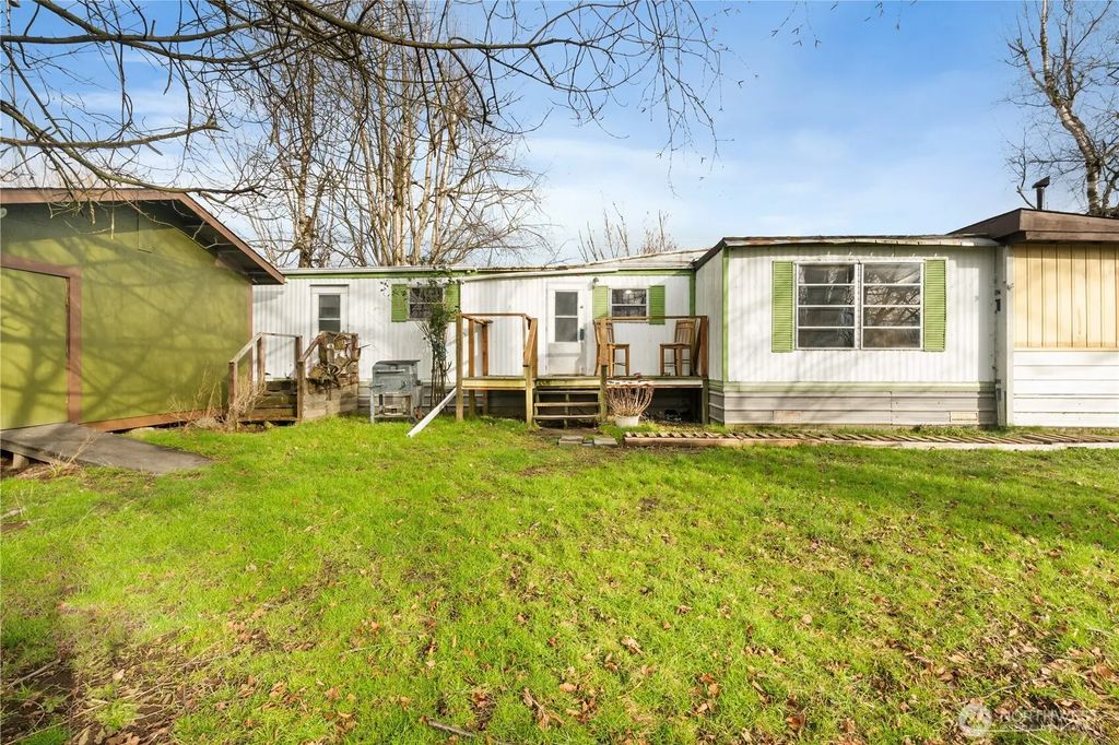 3090 Cole Road, Everson