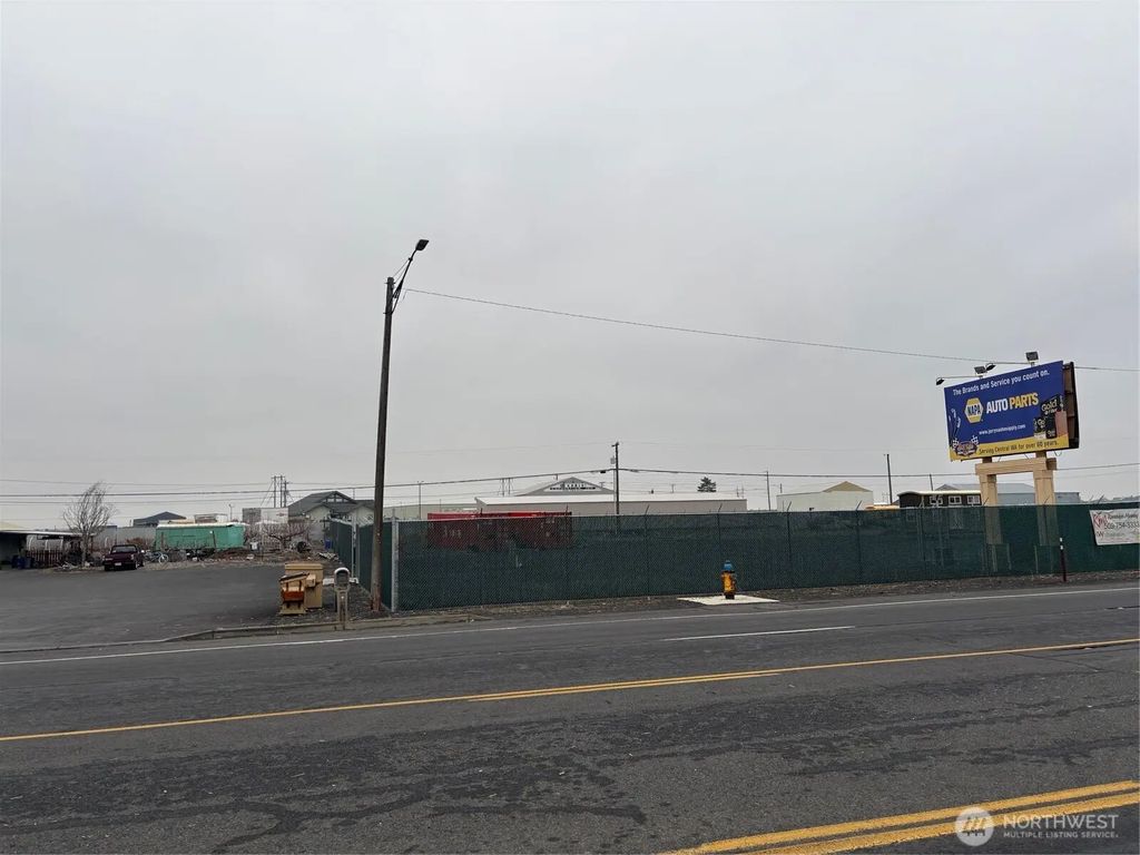 1420 Basin Street Nw, Ephrata