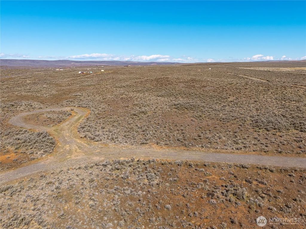 Caballo Court Lot 17, Ephrata