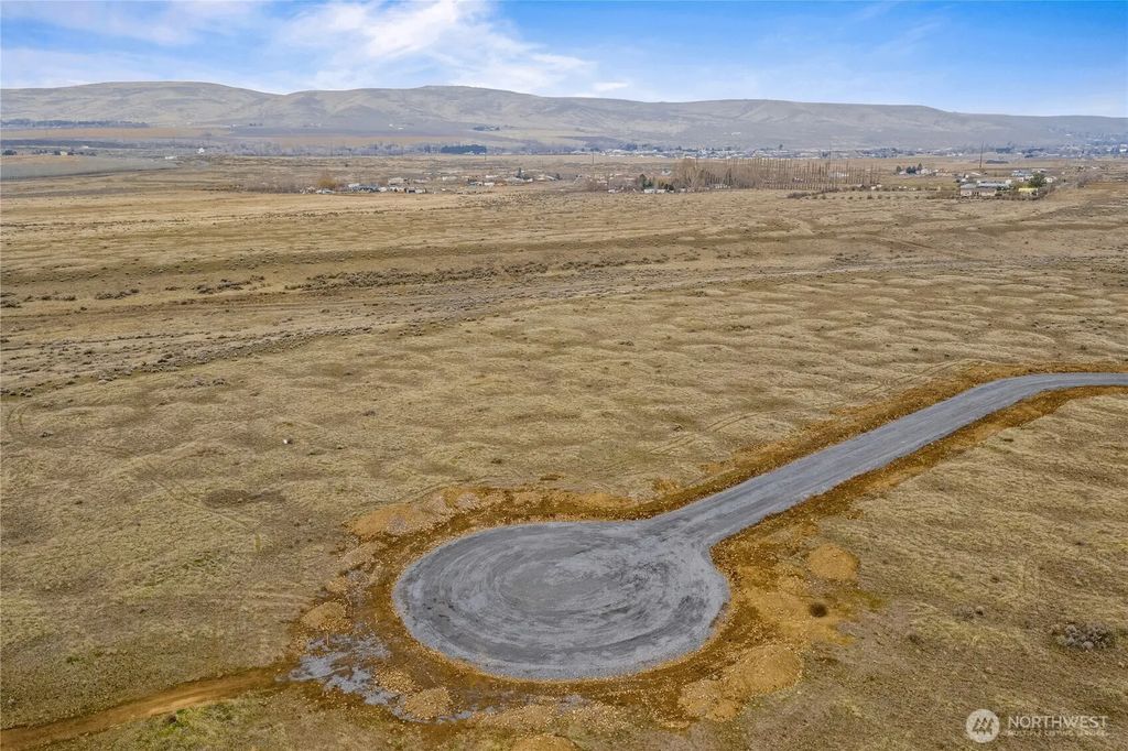0 Lot 2 Cascade View Road, Ephrata