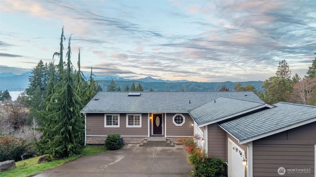 231 E Linda Vista Court, Union