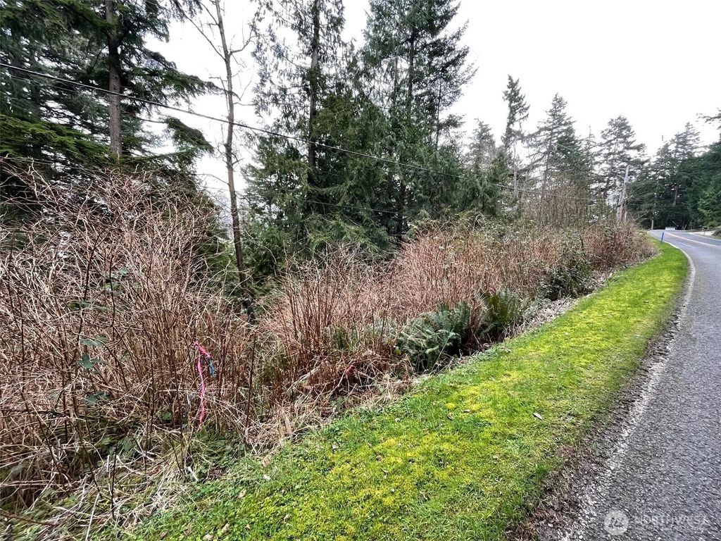 1268 Island Drive, Lummi Island
