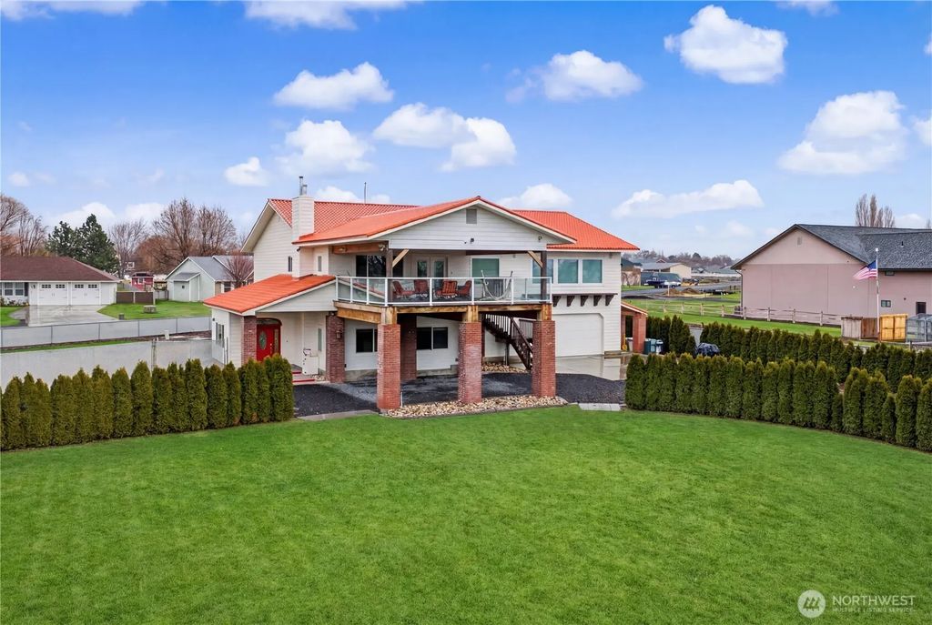 3062 Wildgoose Road Ne, Moses Lake