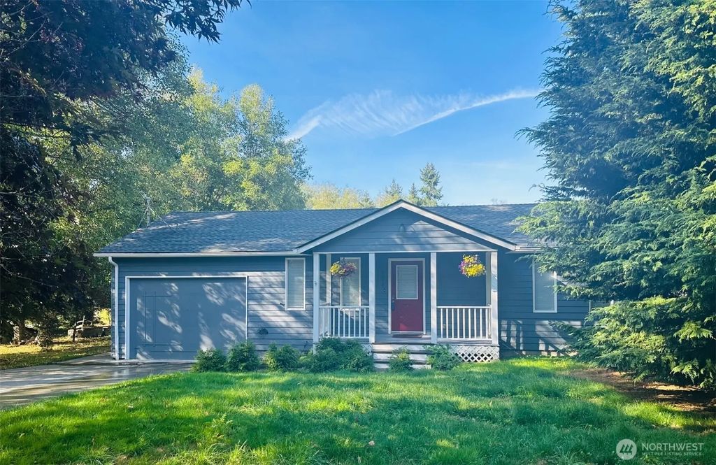 1226 Dewey Drive, Coupeville