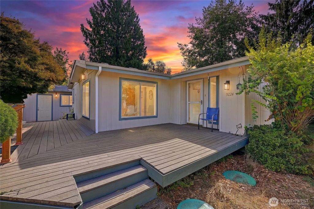 9224 192nd Street Nw, Stanwood