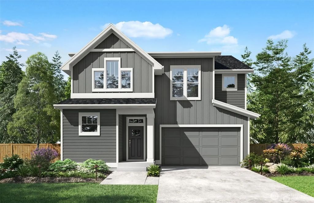 7424 107 Street Ct E, Puyallup