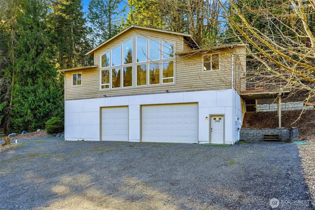 11502 72nd Drive Nw, Marysville