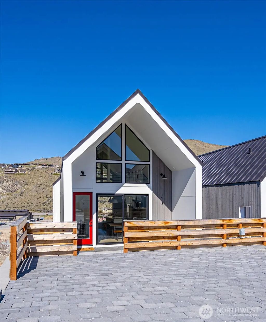 1418 Cottage Lane, Chelan