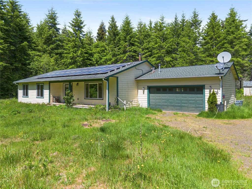 231 W New Moon Lane, Matlock