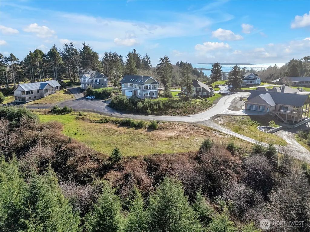 3038 Ocean View Court, Ilwaco