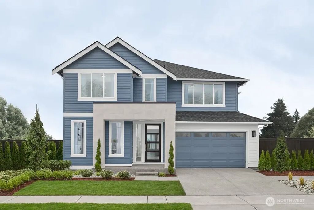 4005 199th Place Se, Bothell