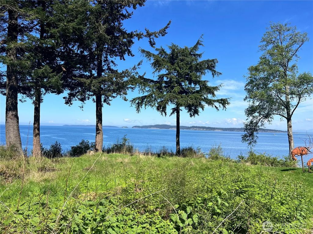351 Sunset, Orcas Island