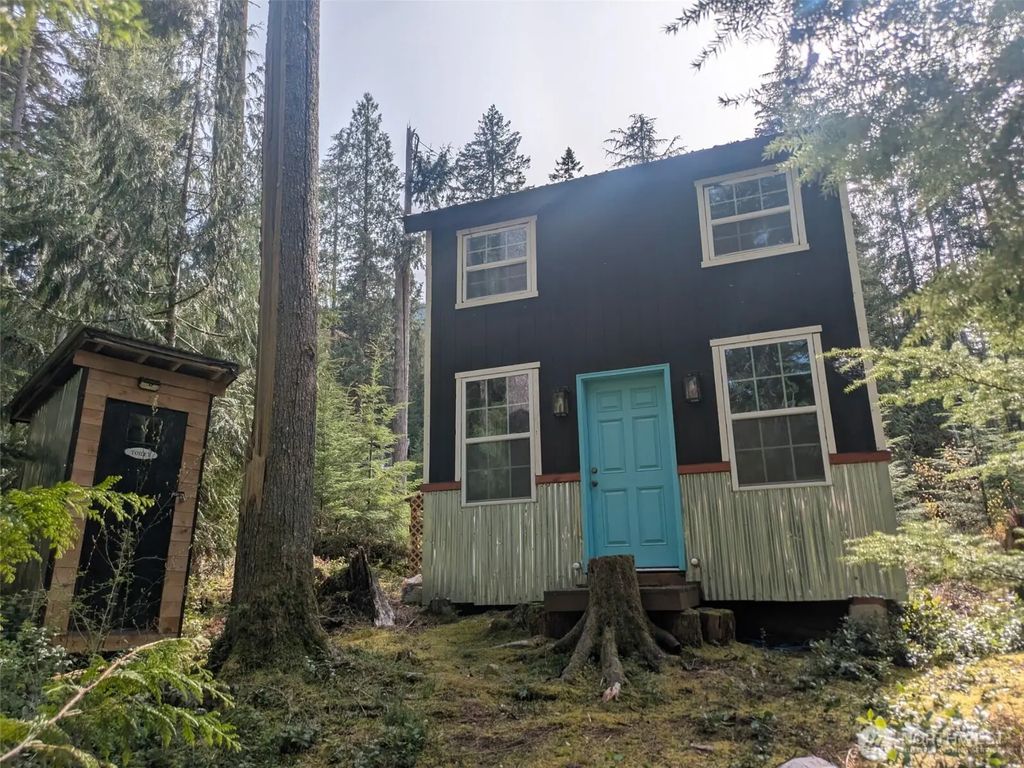 W Cascade Way D3-47, Marblemount