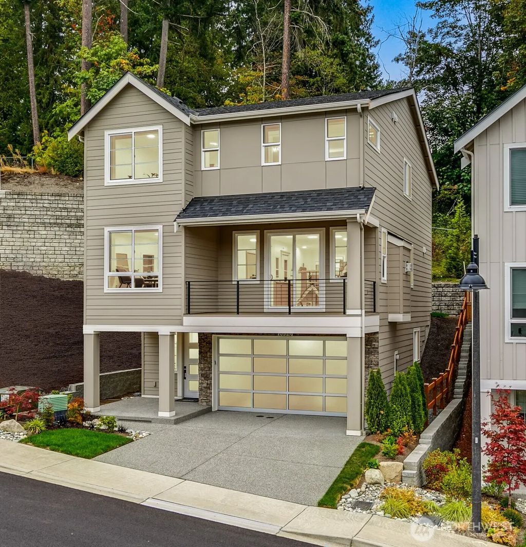 20316 94th Drive Ne, Bothell