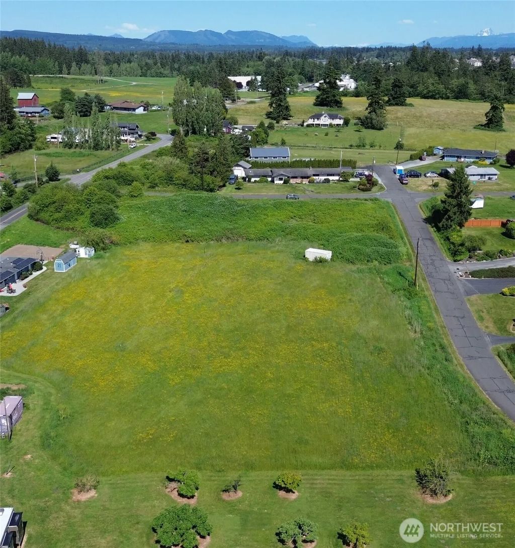 8915 286th Place Nw, Stanwood