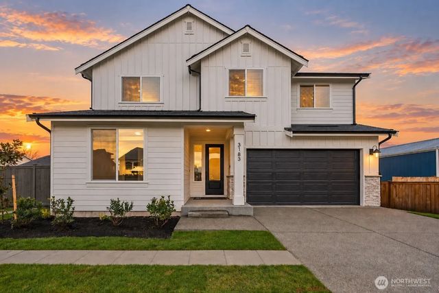 3183 Roosevelt Avenue, Enumclaw