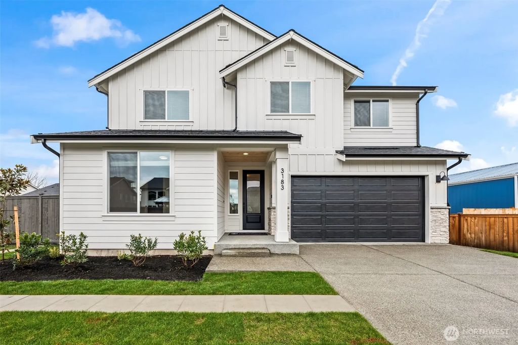 3183 Roosevelt Avenue, Enumclaw