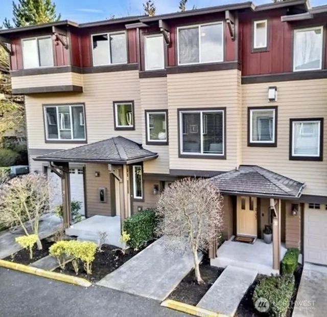 2115 201st Place Se K2, Bothell