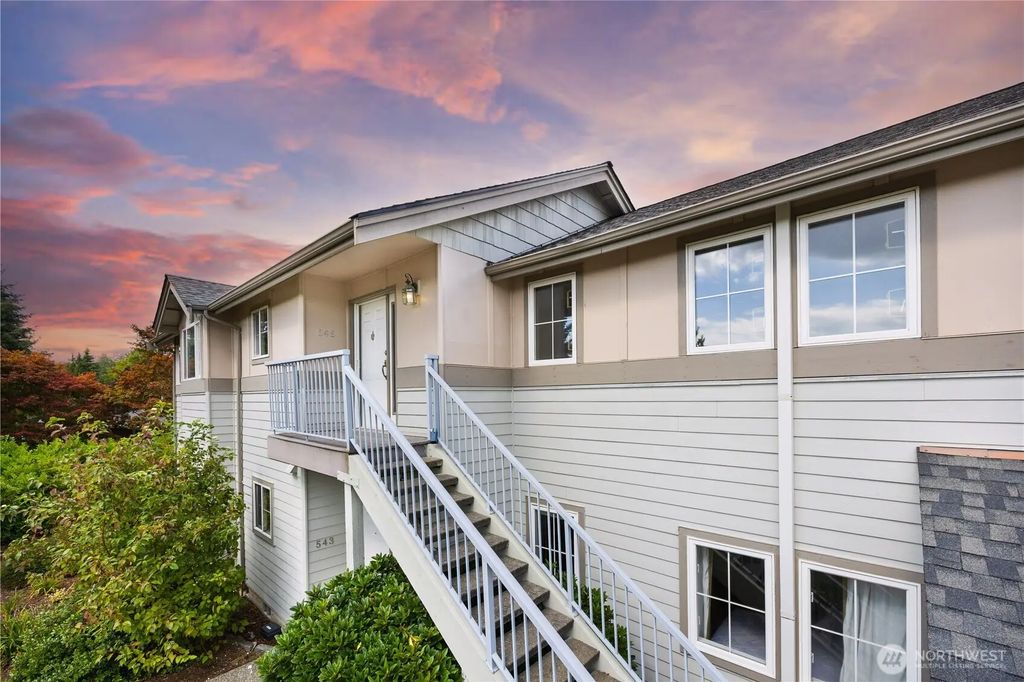 545 W Kellogg Road, Bellingham