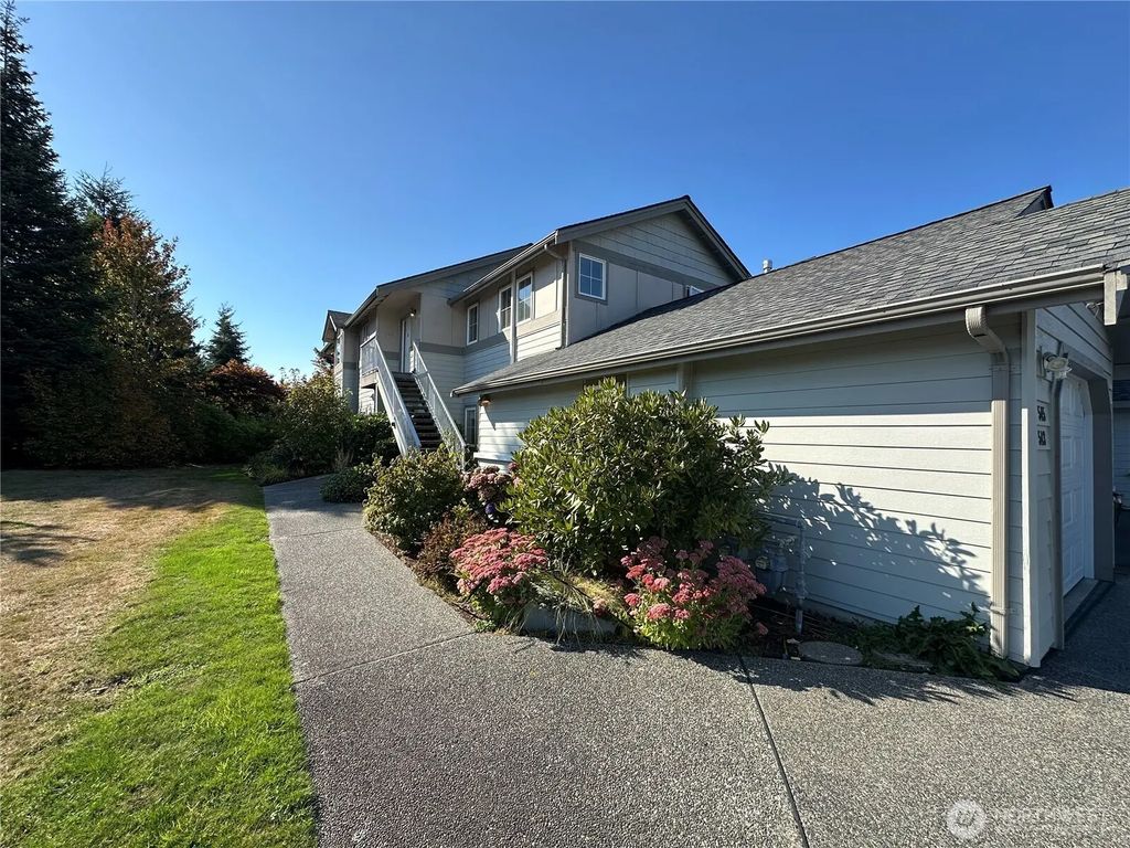 545 W Kellogg Road, Bellingham
