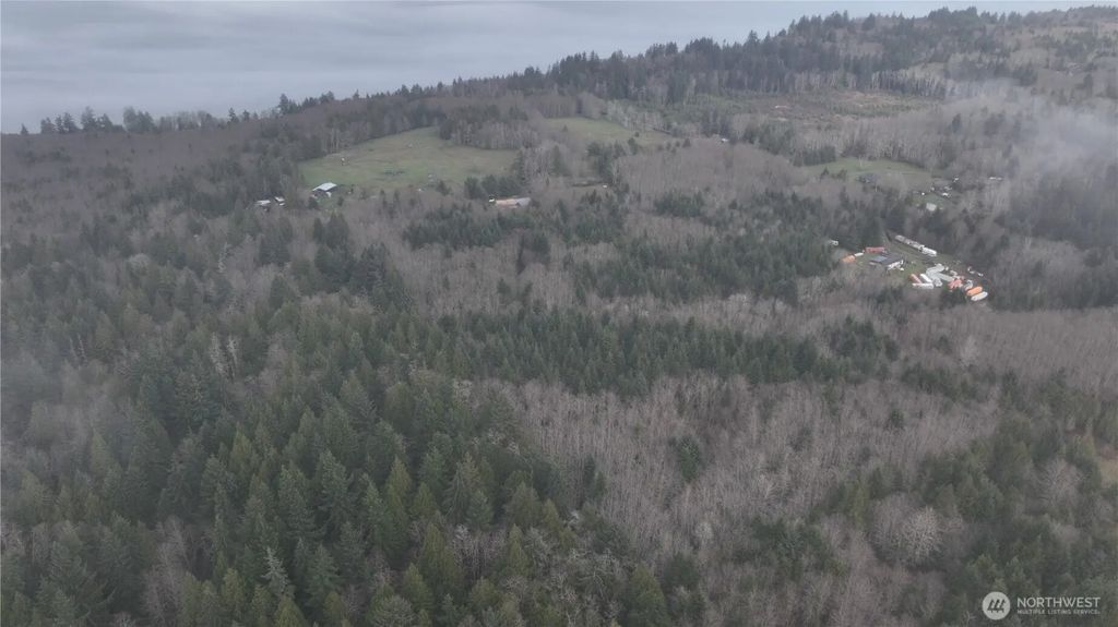 9999 Farrington Road, Port Angeles