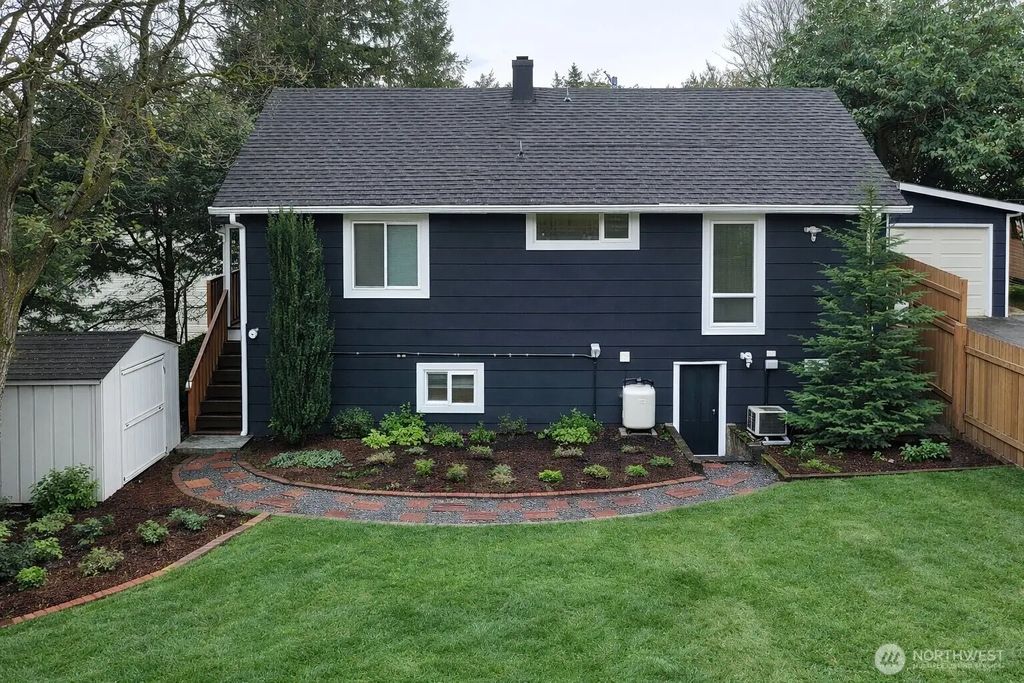 3006 S Tyler Street, Tacoma