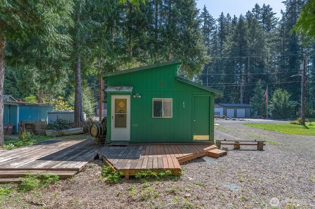 304 Winston Creek Rd. B10l2, Mossyrock