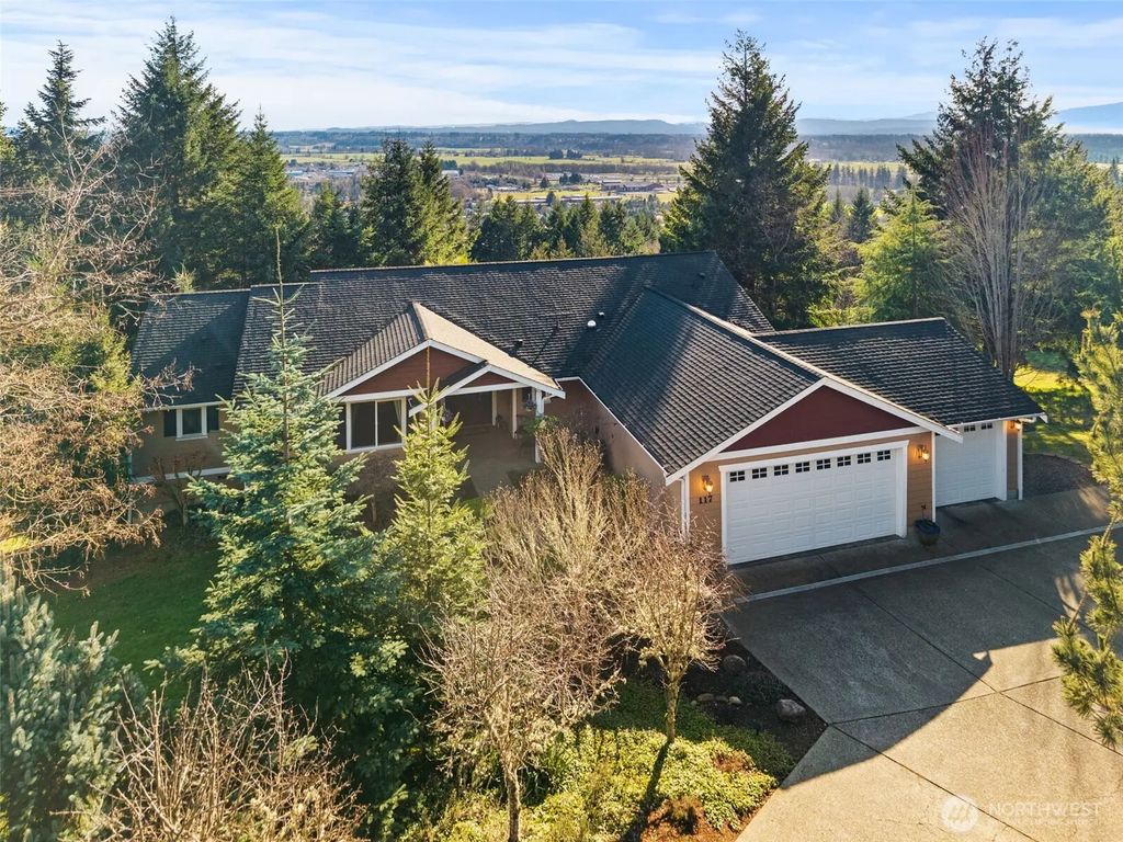 117 Briarwood Court, Chehalis