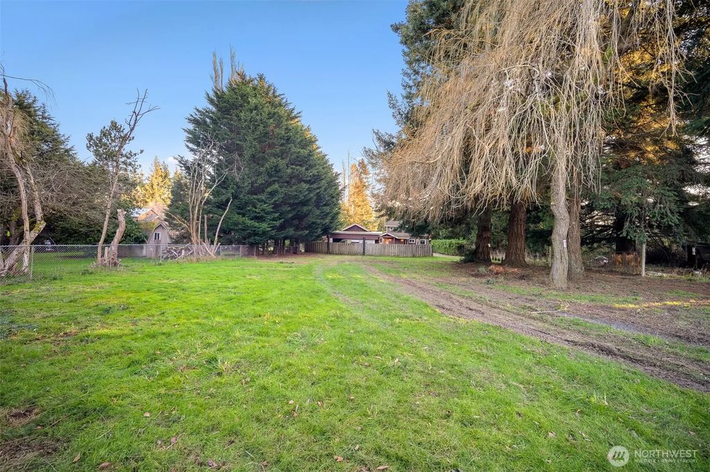3009 Birchwood Avenue, Bellingham