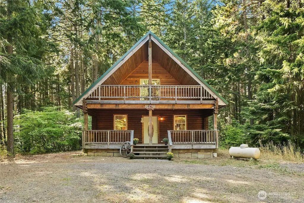 551 Pioneer Trail, Cle Elum