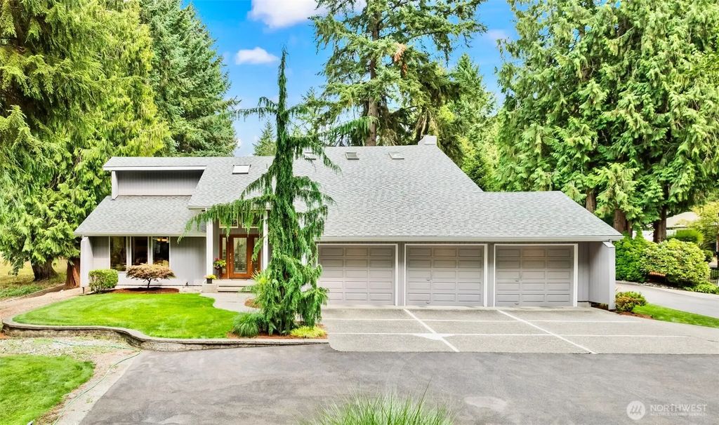 407 Point Fosdick Drive Nw, Gig Harbor