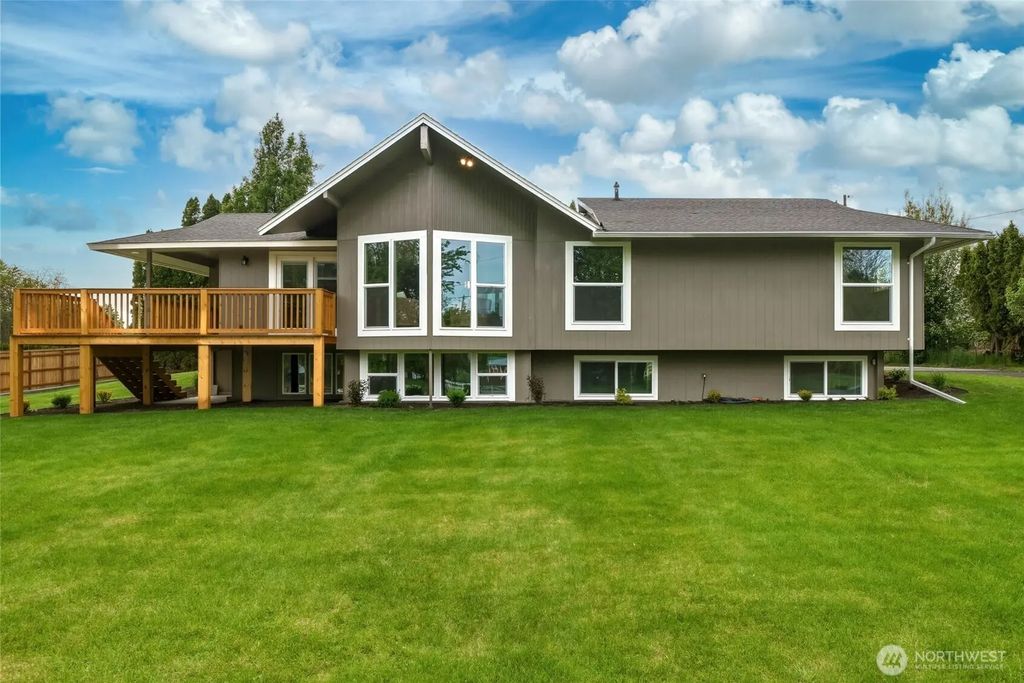 2242 S Wilbur, Walla Walla