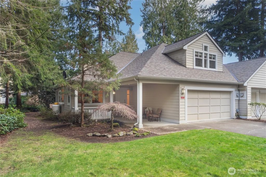 21 S Keel Way A, Port Ludlow