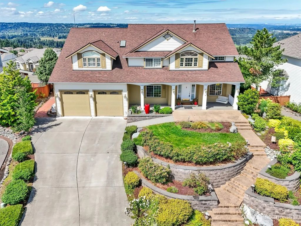 10010 181st Avenue Ct E, Bonney Lake