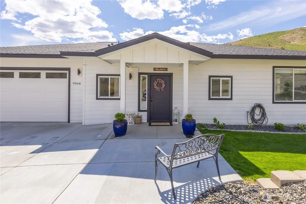 9968 Griffith Place, Entiat