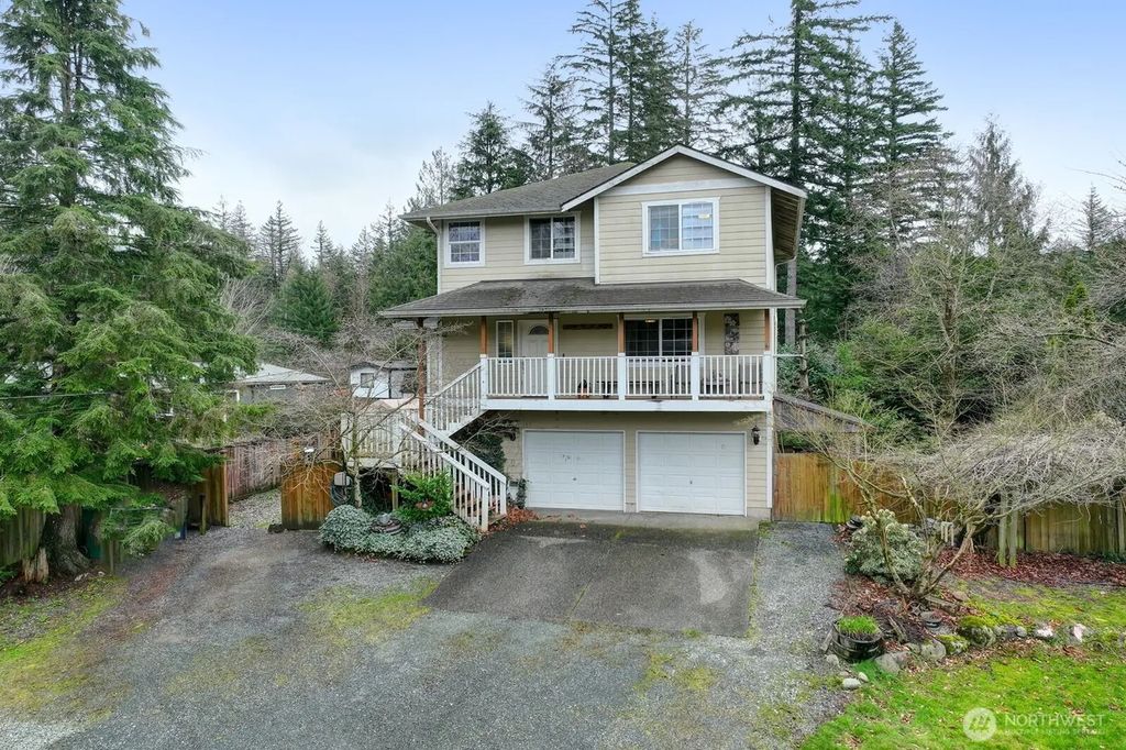 44212 Fir Road, Gold Bar