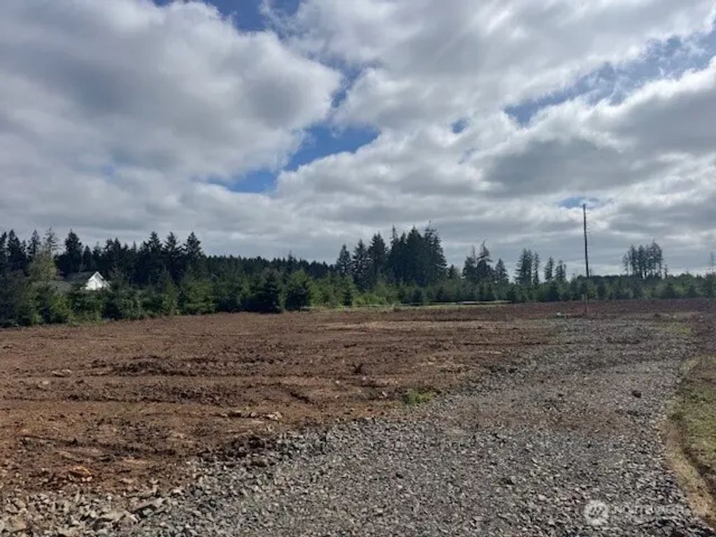 380 Hawkins Road, Winlock