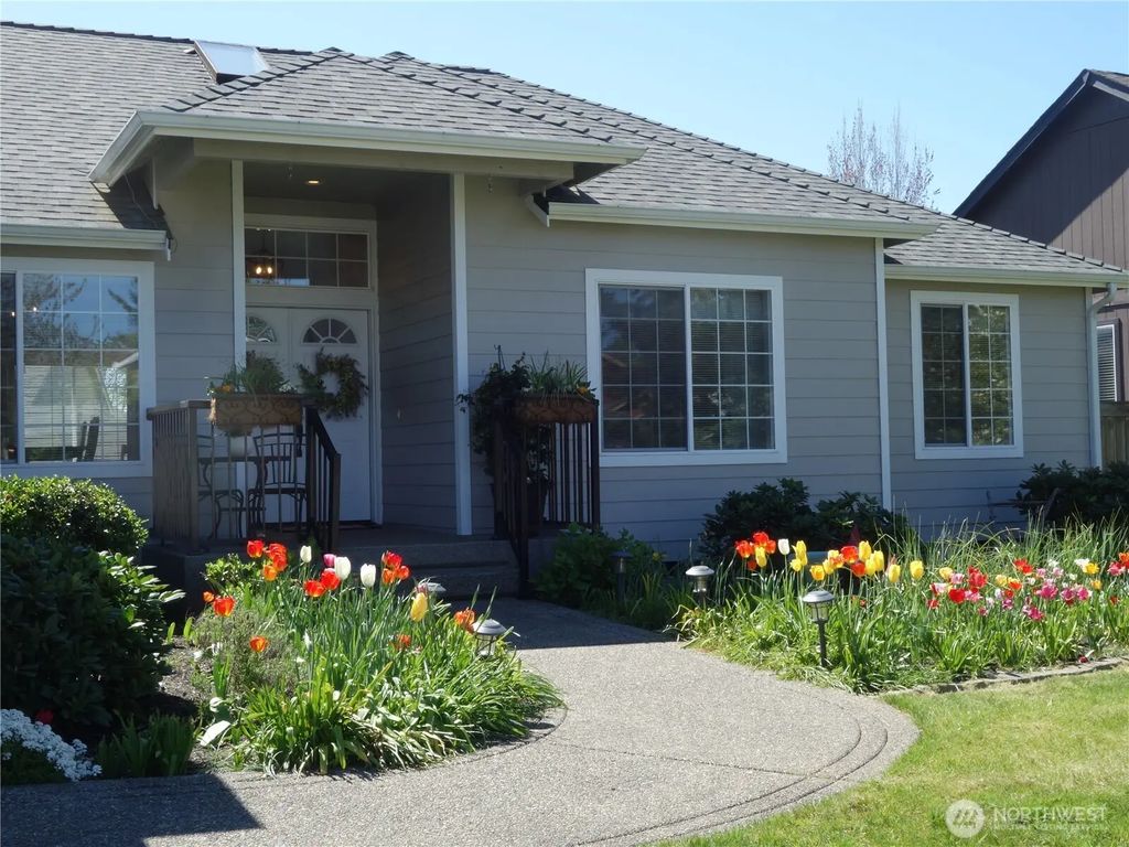 1355 Olsen Avenue, Buckley