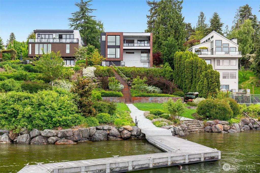 7734 Seward Park Avenue S, Seattle