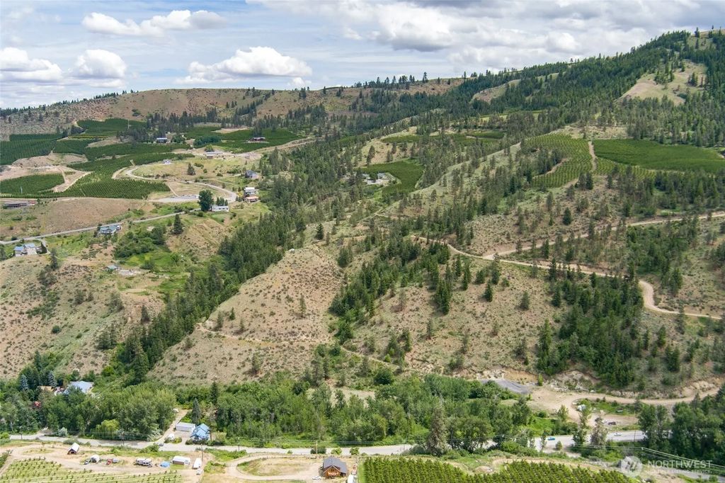 35 Watchman Lane, Wenatchee