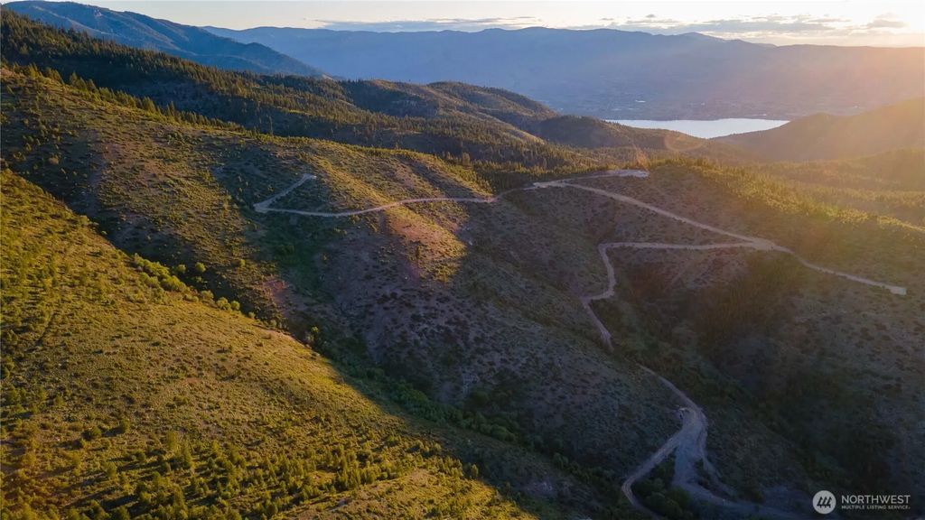 1 Usfs 5350, Chelan
