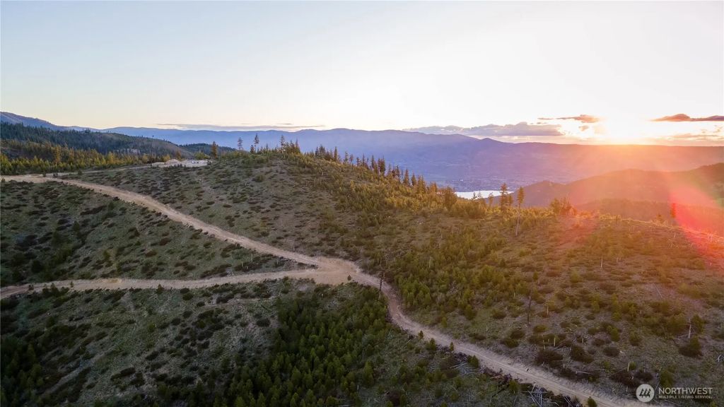 4 Usfs 5350, Chelan