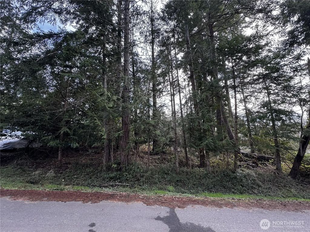 9810 Channel Drive Nw, Olympia