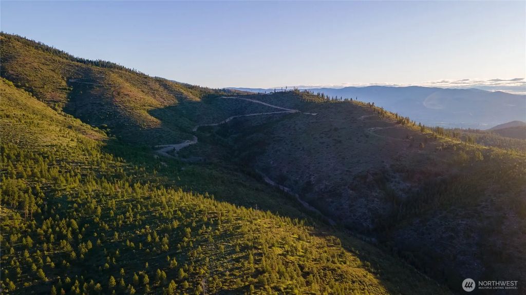 6 Usfs 5350, Chelan
