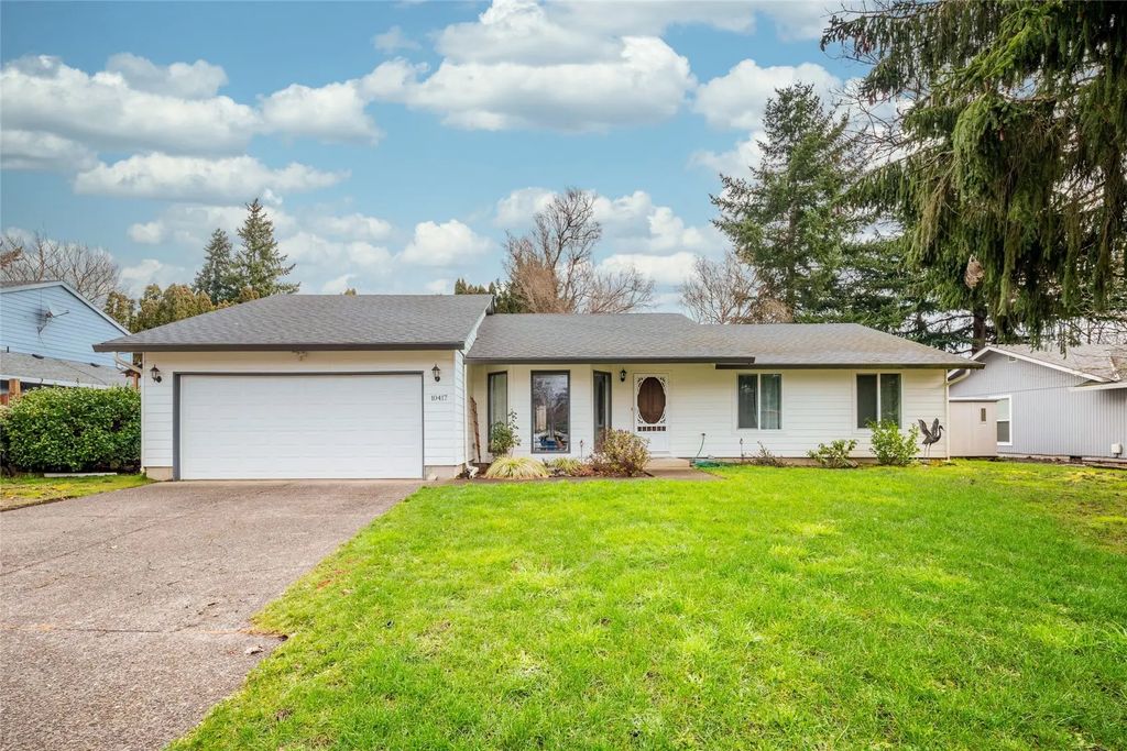 10417 Nw 24th Avenue, Vancouver