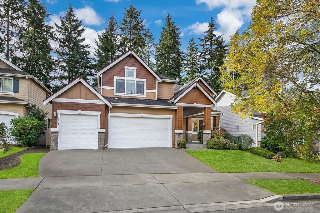 3907 Cameron Drive Ne, Lacey