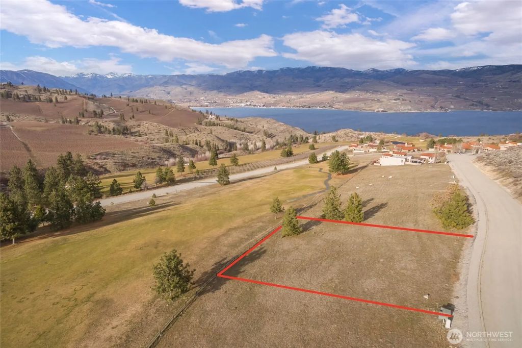 320 Paintbrush Road, Chelan
