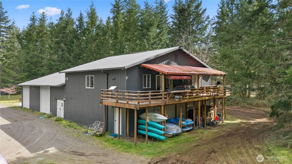 8744 Colony Lane Se, Tenino
