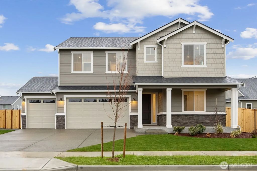 990 Tanner Avenue 102, Buckley